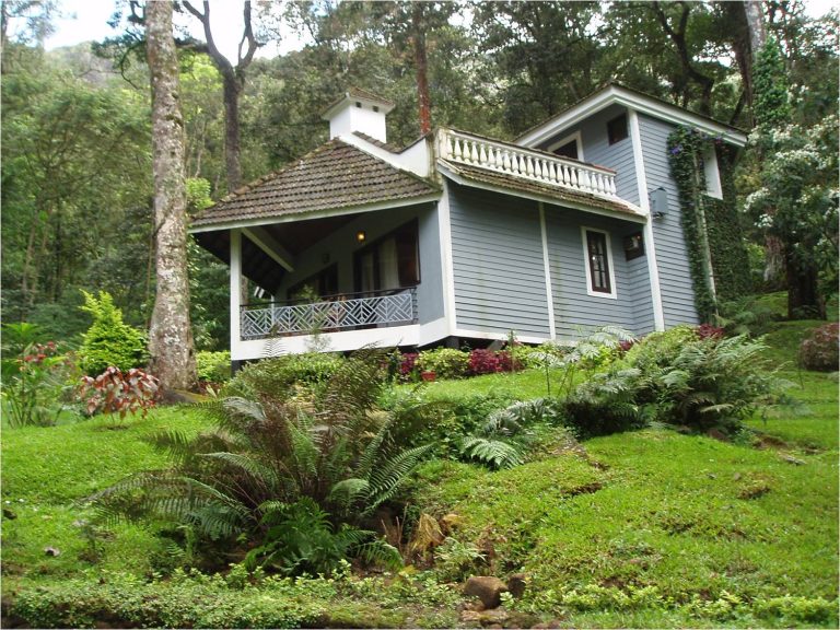 TTR Cottage