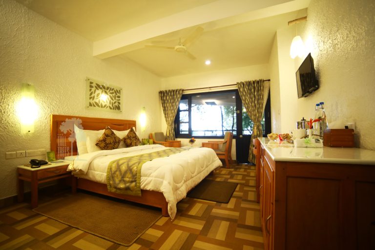 TTR Room